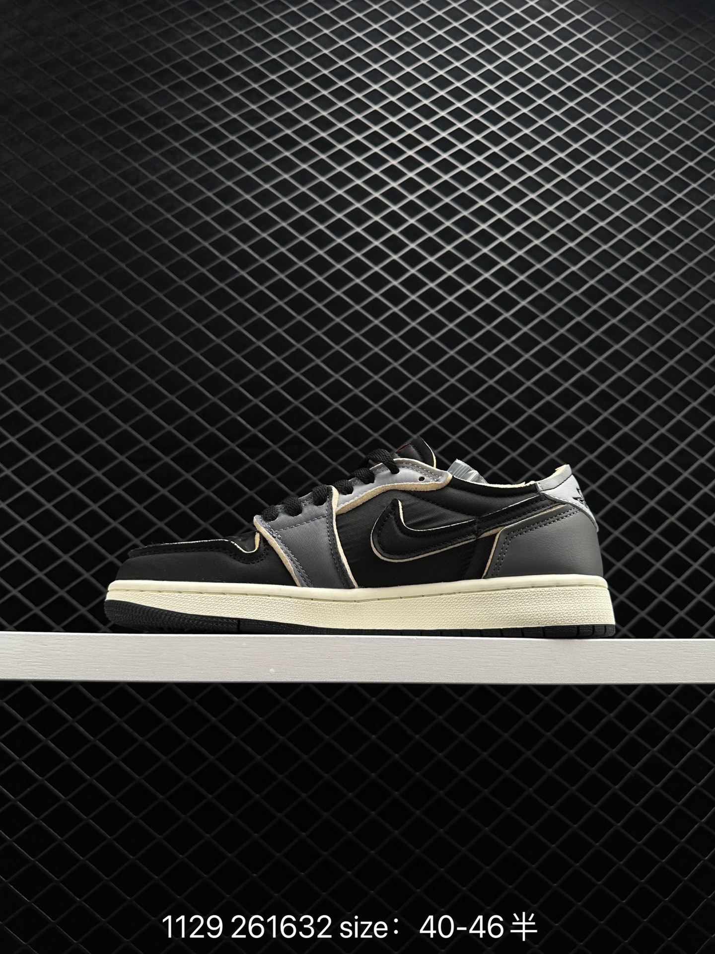 Air Jordan 1 Low AJ1